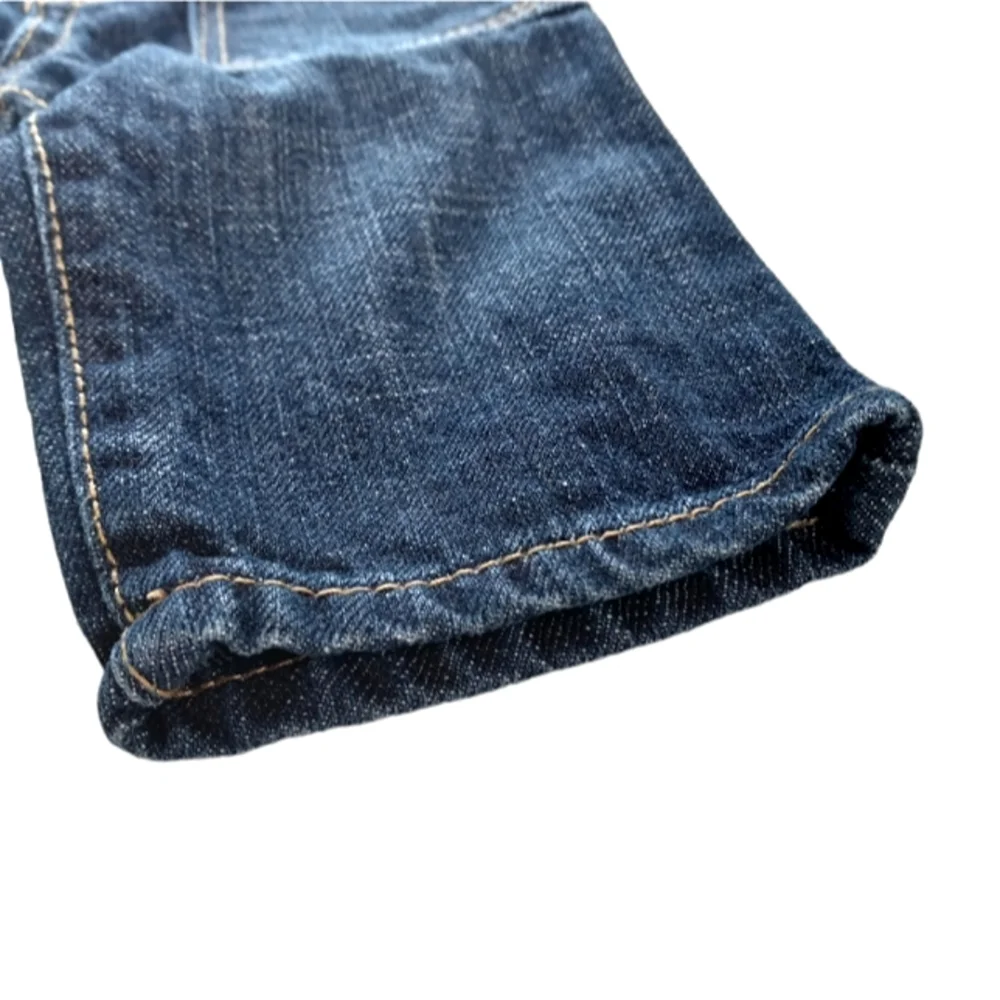 GAP Jeans Gender Neutral Size 0-3 Months